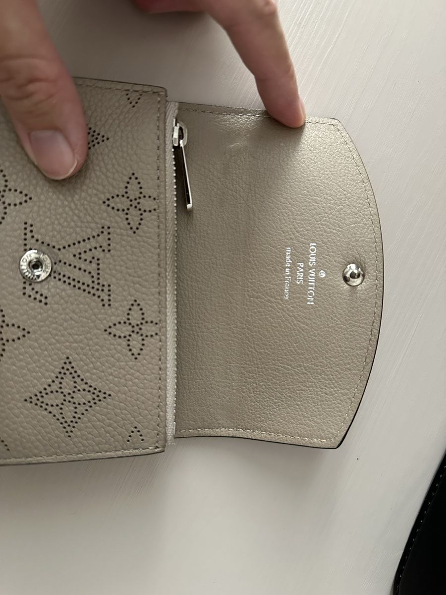 Louis Vuitton Portafogli: Portemonnaie Louis Vuitton – Usato da Rudolfstetten venduto da JenV 4