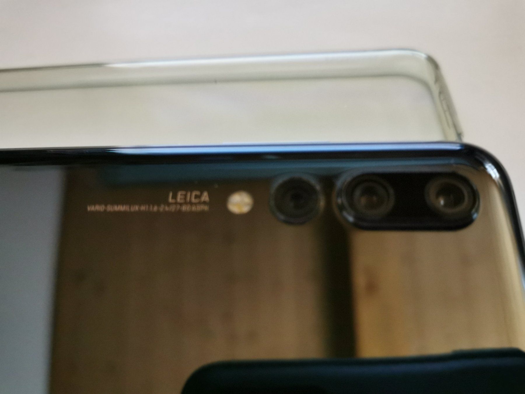 Huawei Telefoni cellulari / Smartphones: Huawei P20 Pro – Usato da Filzbach venduto da Sabenasi 5