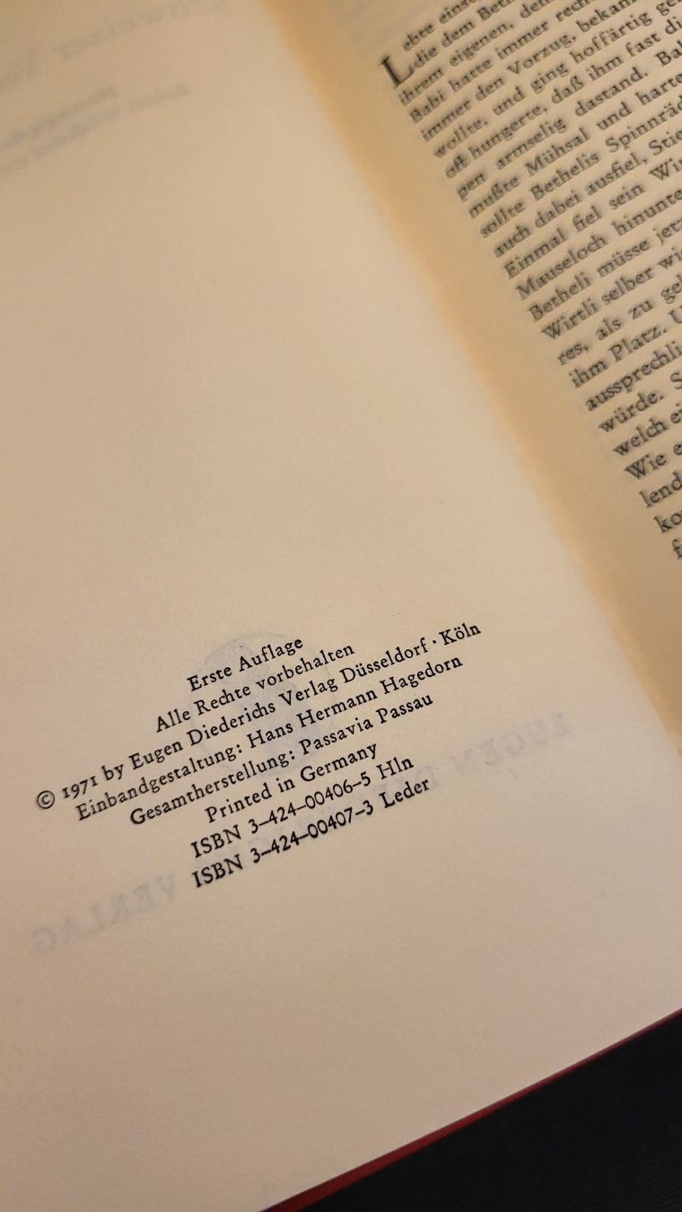 Bücher: Buch SCHWEIZER VOLKSMÄRCHEN – Gebraucht aus Basel von spinne02 3