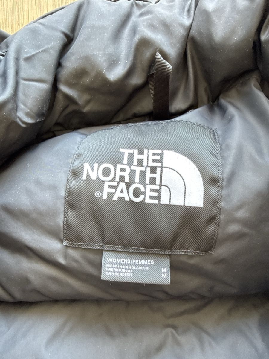 North Face Giacche: The Nort Face Jacke – Nuovo (secondo la descrizione) da Worblaufen venduto da ste_2qwj 1