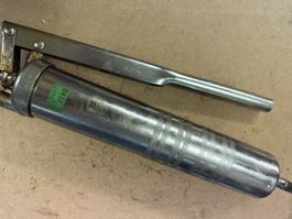 Fettpresse
