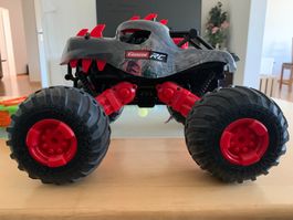 Carrera RC Road Dino Car