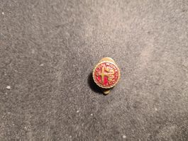 ALFA  ROMEO  MILANO  BADGE  VINTAGE  COLLECTION