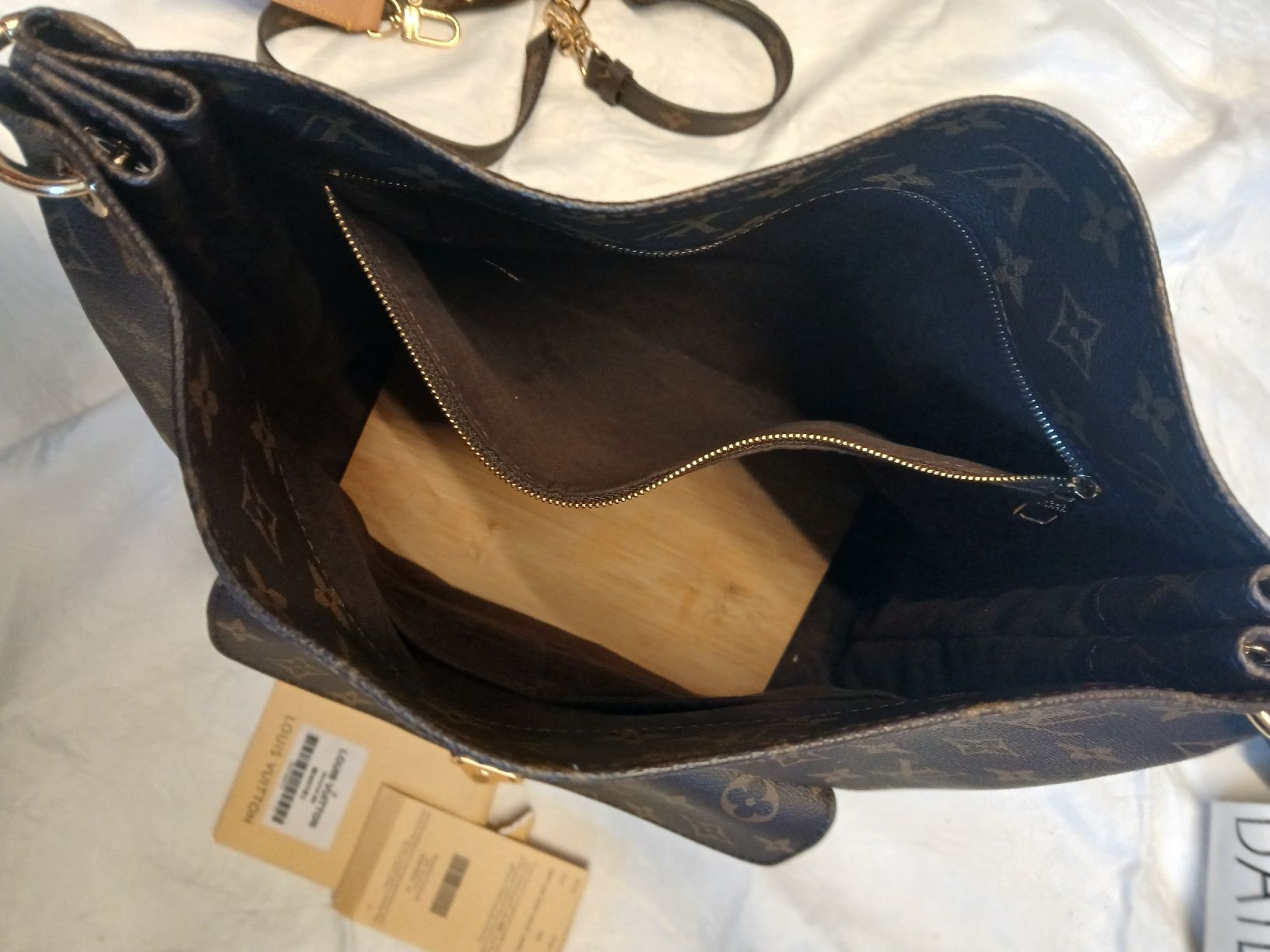 Taschen für Damen: Tasche – Gebraucht aus Hildisrieden von fam_hpj2 6