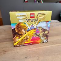 LEGO DC Super Heroes 76157 Wonder Woman vs Cheetah *NEU*