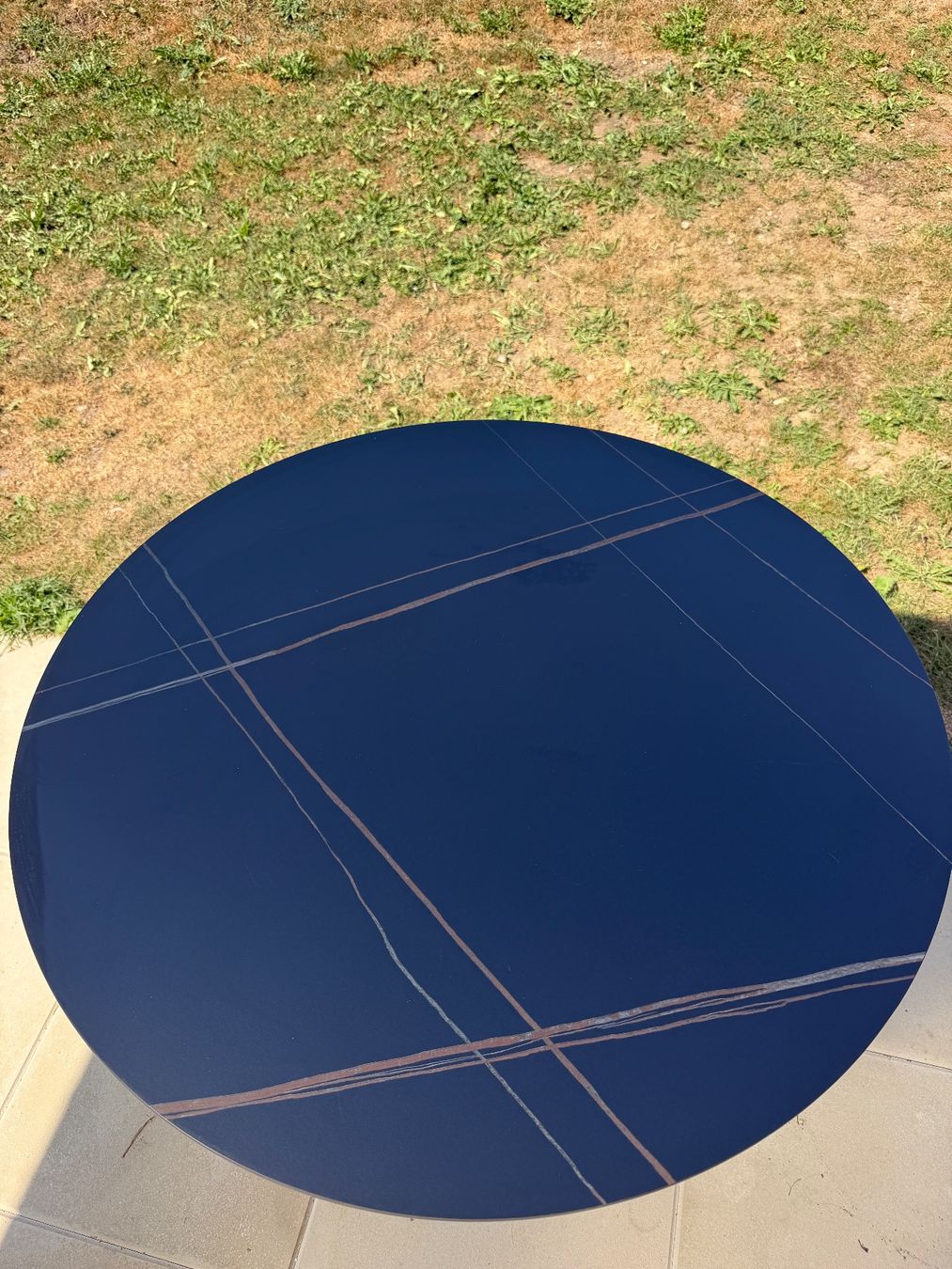 Mömax Tische: Tisch – Neu (gemäss Beschreibung) aus Wilen b. Wil von Valerx 1