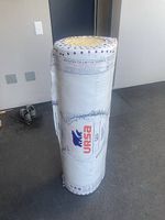 Vendo 2 rotoli di lana di vetro Isolazione