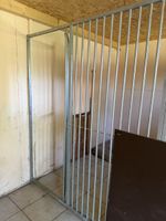 Grille pour séparation (chiens ou autres)