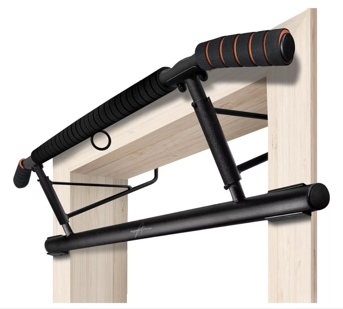 Hometrainer: AthleticPro Klimmzugstange – Nuovo e nell'imballaggio originale da Zürich venduto da couch71