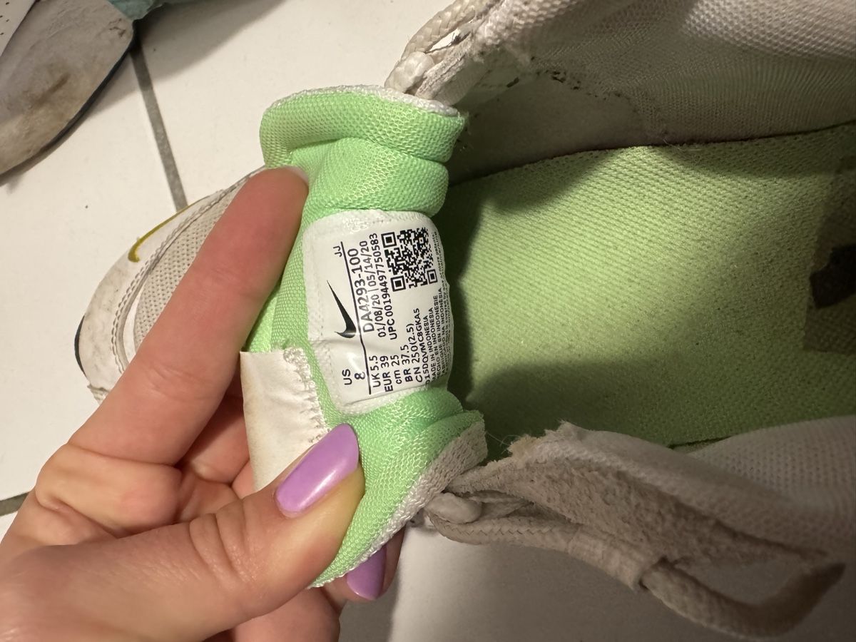Nike Scarpe da donna: Nike Sneakers Gr.39 – Usato da Port venduto da Leni130 3