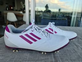 Adidas Adizero Tour Damen Golfschuhe, Gr. 42 2/3