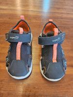 Sandaletten Superfit Grösse 23