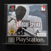 RAINBOW SIX - ROGUE SPEAR (PAL) - PLAYSTATION 1