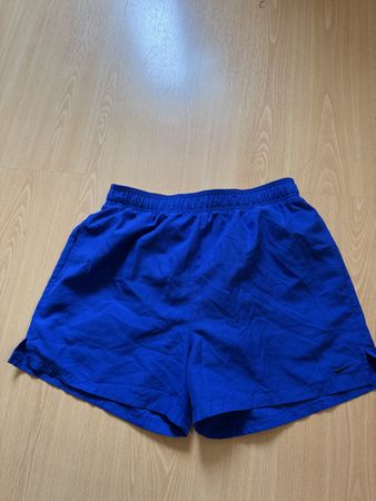 Nike Sport Shorts Blau, Sommer, Top Zustand!