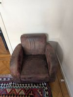 Fauteuil style club gratuit