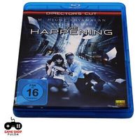 The Happening - Directors Cut Mark Wahlberg