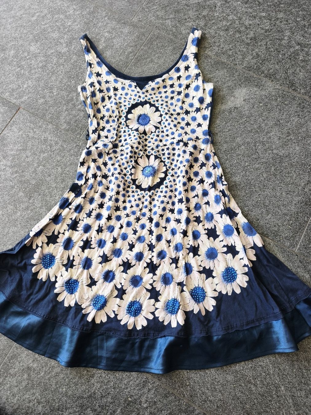 Desigual Robes: Desigual Kleid  – Neuf (Voir description) à Hochdorf par Berry005 1