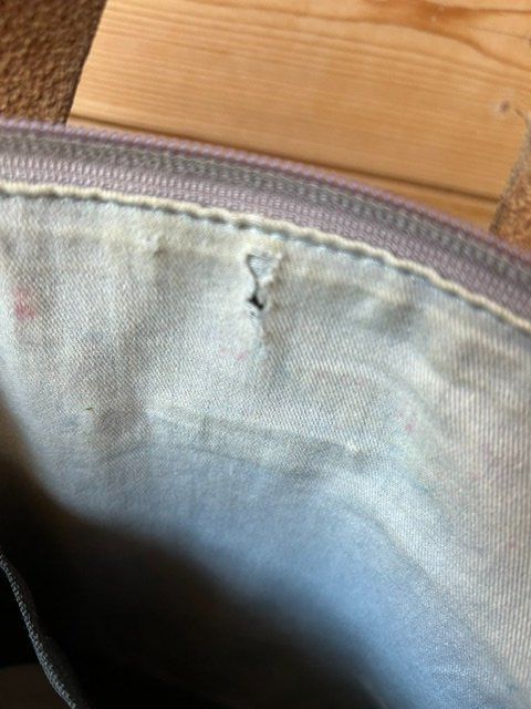 Sacs à dos: 7 Cloud Rucksack grün – D'occasion à Grosshöchstetten par gordes10 4