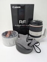 Canon RF 70-200mm f/2.8 L IS USM 2.8 Objektiv 70-200 f2.8