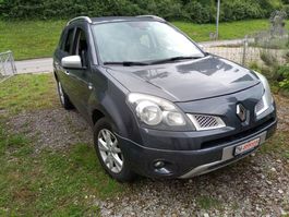 Renault Koleos 2011 4x4 2,0 dci Bose Edition