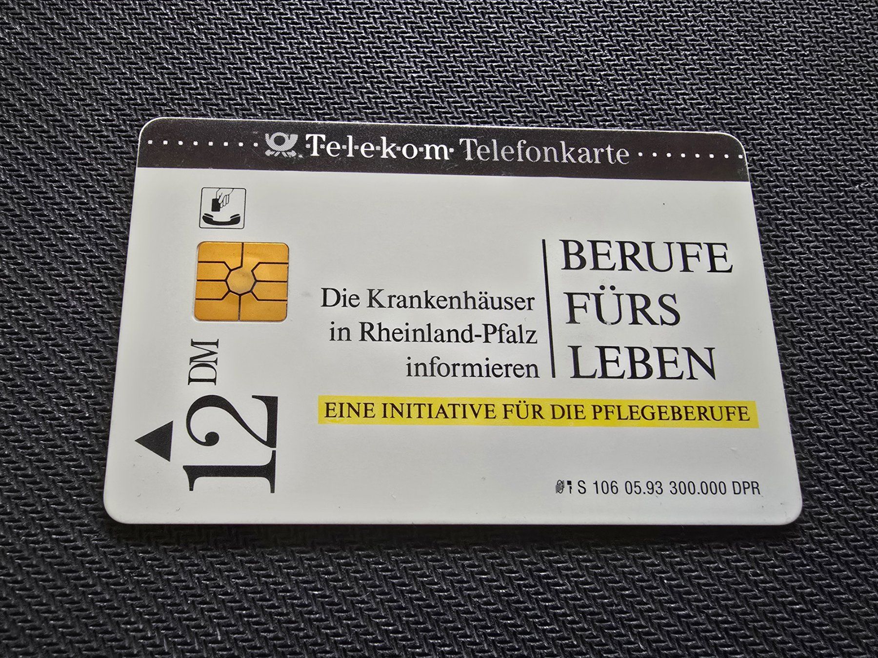 Schede telefoniche: Carte Allemagne – Usato da Petit-Lancy venduto da Minnie26 1