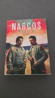 Narcos Mexico saison 1 en français