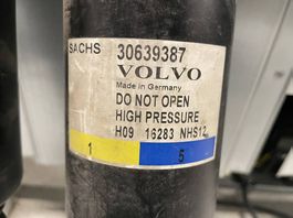 Volvo Niveaumat Dämpfer