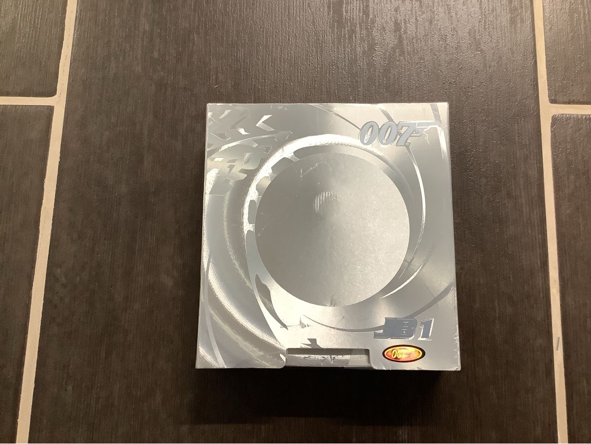 Fotocamera: James Bond 007 JB1 Digitalkamera Neu – Nuovo e nell'imballaggio originale da Brugg AG venduto da Sweety_pie 2