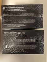 Doonails Remover Balls