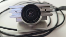 EYE TOY – PS2 – MIT KAMERA / AVEC CAMERA