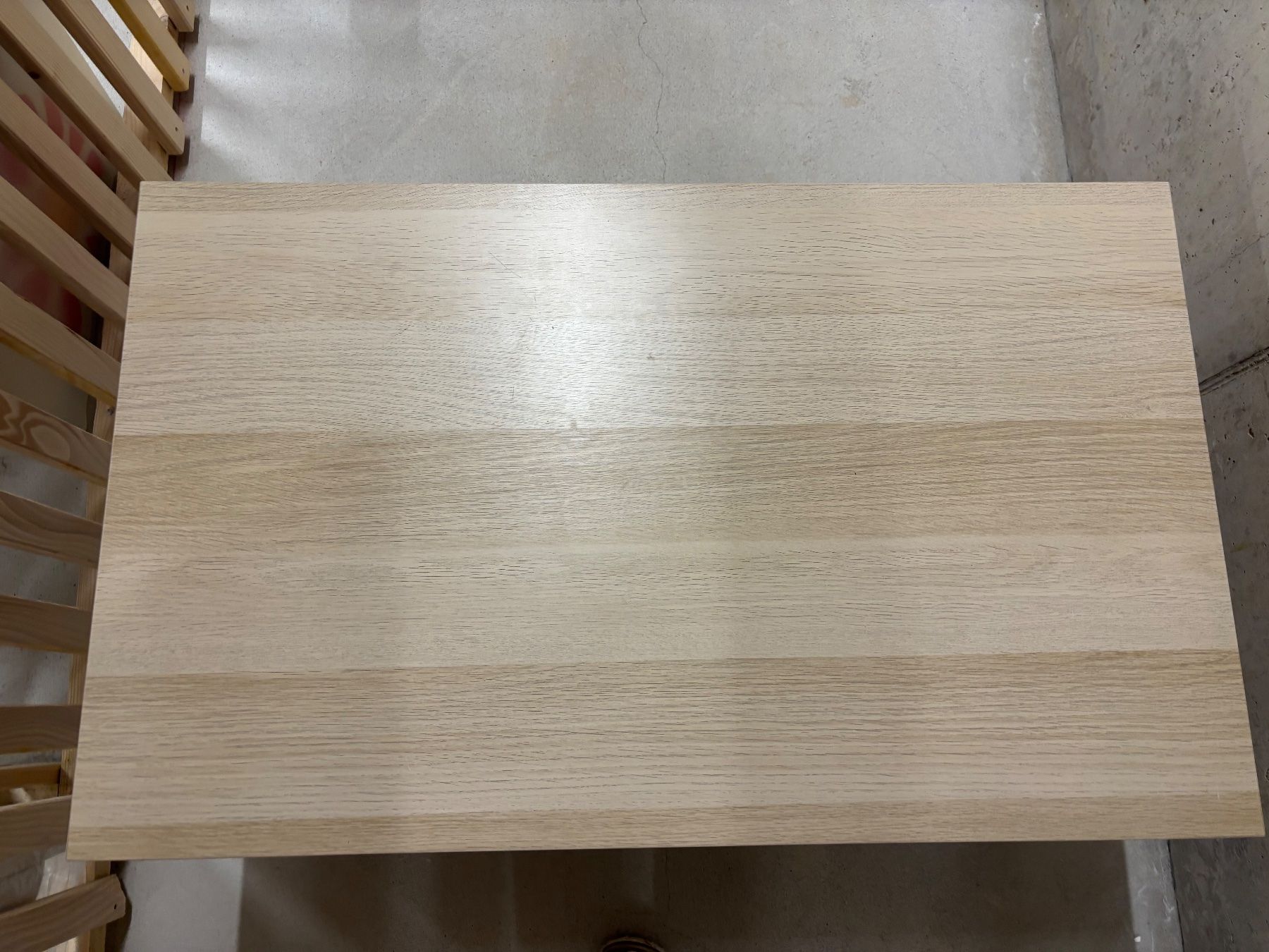 Ikea Tables: Couchtisch Lack Ikea – D'occasion à Rütihof par gla_yw9y 2