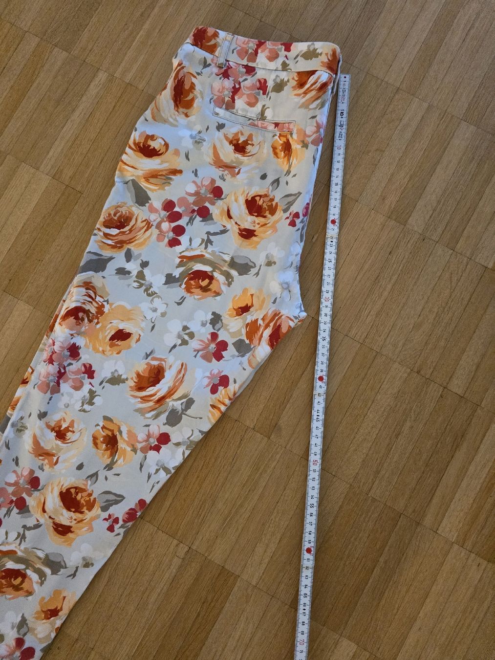 Raffaello Rossi Pantaloni: Raffaello Rossi 7/8 Hose – Usato da Laufenburg venduto da may_r2st 5