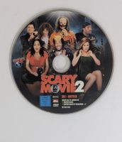 Scary Movie 2 DVD - Grusel Spass für den Herbst! Top!