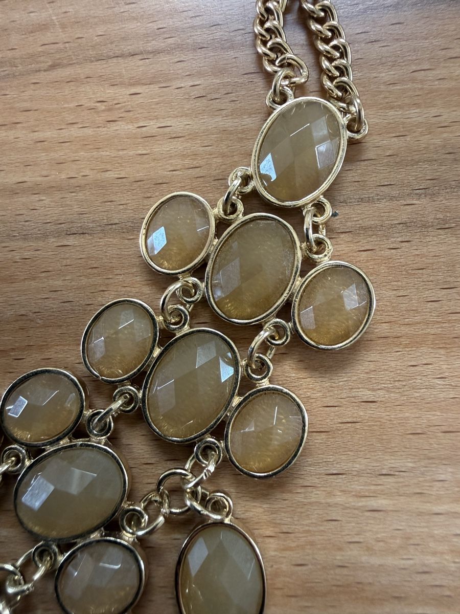 Catenine: Kette – Usato da Grenchen venduto da Bastet007 3