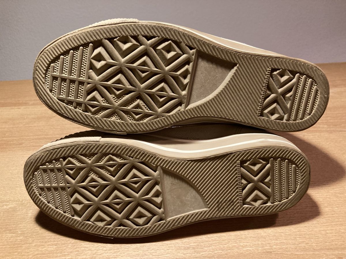 Scarpe da donna: Fishbone, Winterschuhe Gr. 38 – Usato da St.Gallen venduto da WrigleyCH 7