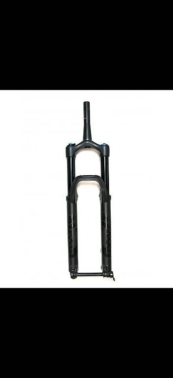 Fox Pezzi di ricambio: FOX 36 Float Rhythm GRIP  29  150 mm  Excellent état – Usato da Lausanne venduto da luc_n7hk 3