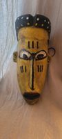 Ancien masque Africain /Bozo-Mali