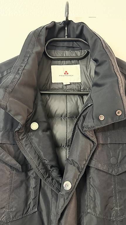 Peuterey Giacche: Peuterey Daunenjacke – Usato da Staad SG venduto da Micho76 1