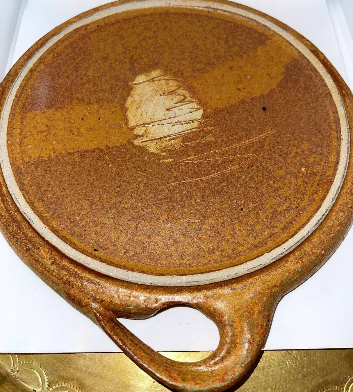Plateaux: Platte Keramik – Neuf (Voir description) à Lutzenberg par Truhe 2