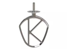 Kenwood K-Haken aus Edelstahl XL, KAT70.000SS