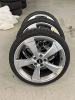 Roue Complète Audi RS3 original 