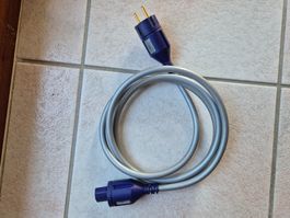 Netzkabel Isotek EVO3 Sequel guter Zustand 2.0m