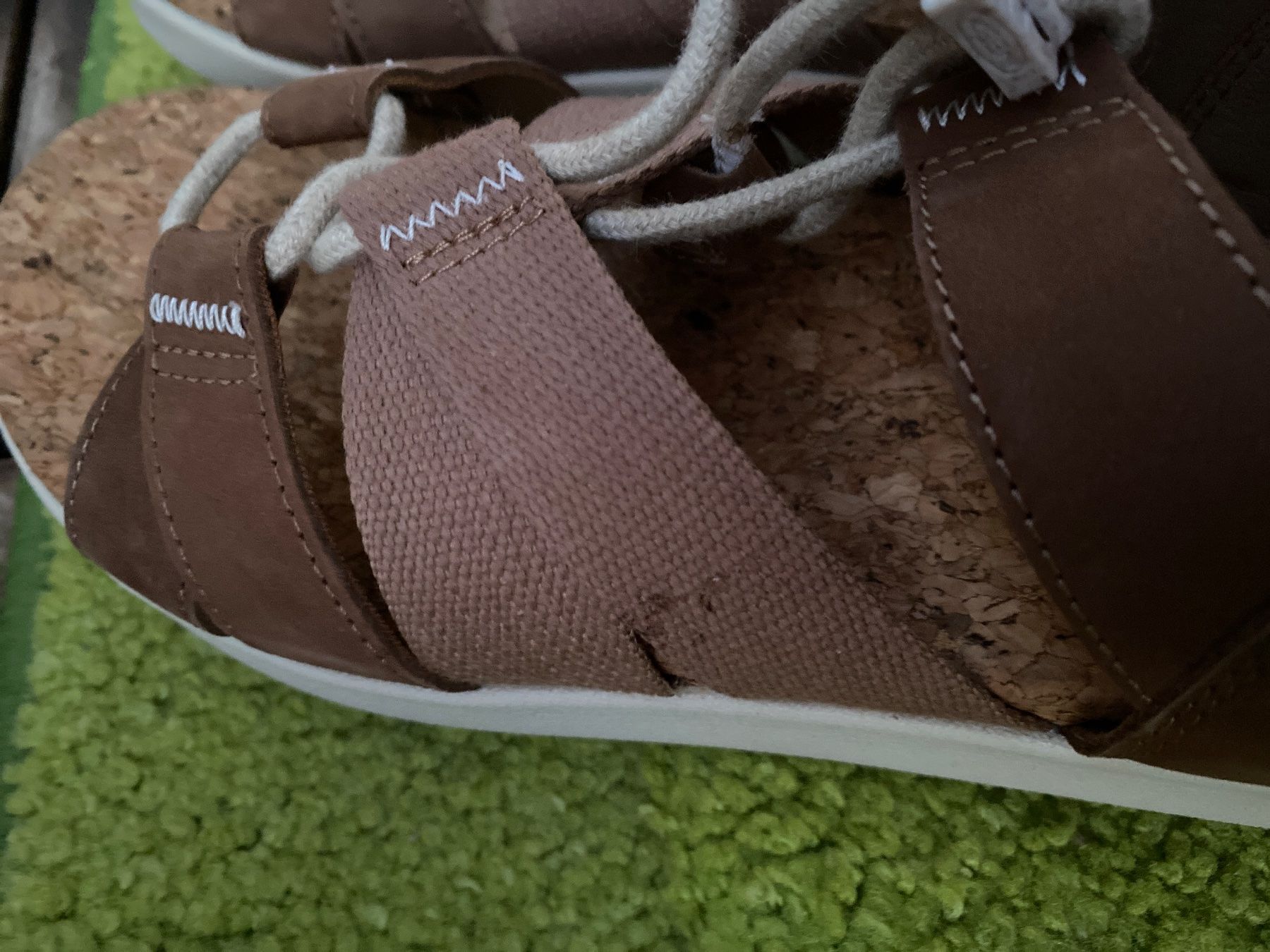 Keen Damenschuhe: keen sandalen 39 – Neu und originalverpackt aus Bern von ann_2ygd 1