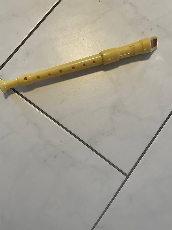 Strumenti musicali: Blockflöte Hohner – Usato da Schmitten FR venduto da Zimtstengel 3