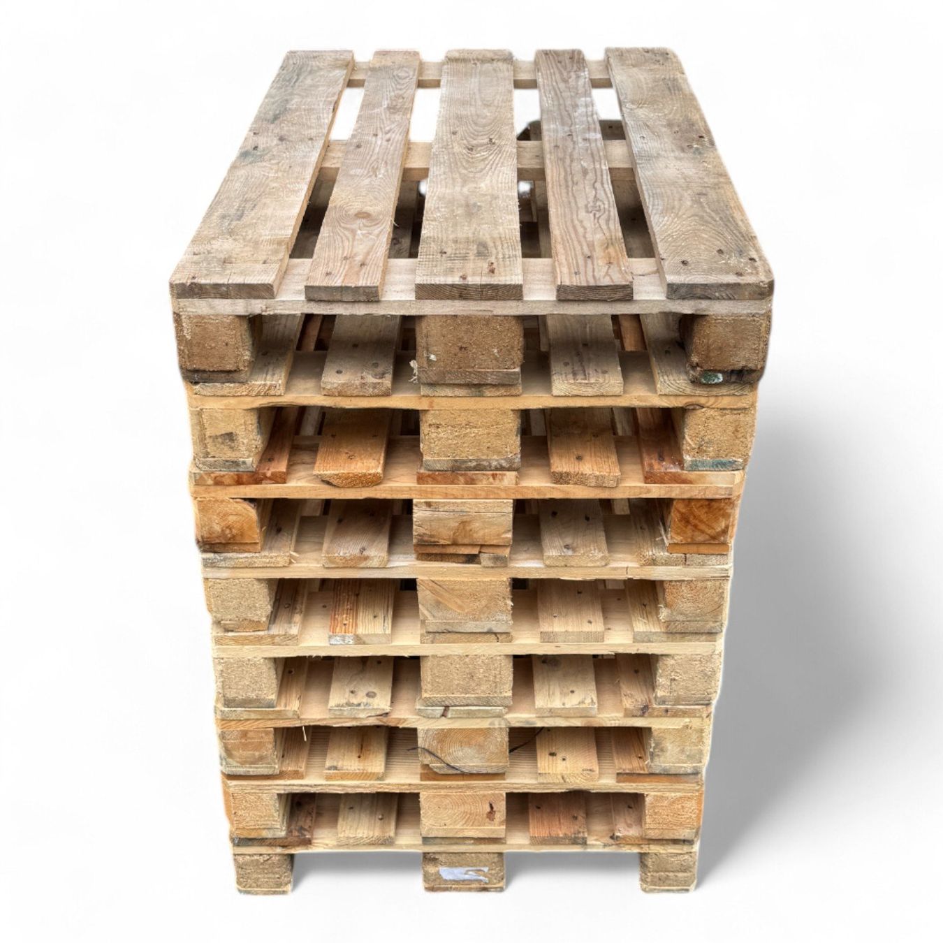 Pallets: 8 Stk gebrauchte Europaletten – Usato da Däniken SO venduto da Profog1 3
