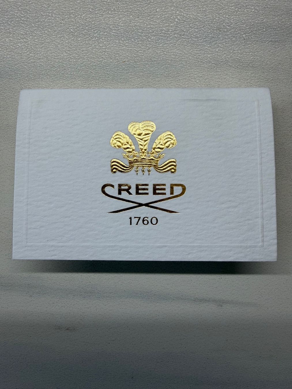 Creed Profumi & Eau de Toilette: Creed Fragaria Parfum Probe – Nuovo e nell'imballaggio originale da Goldach venduto da kri_dyl6
