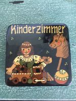 Swiss Keramik Schild Kinderzimmer