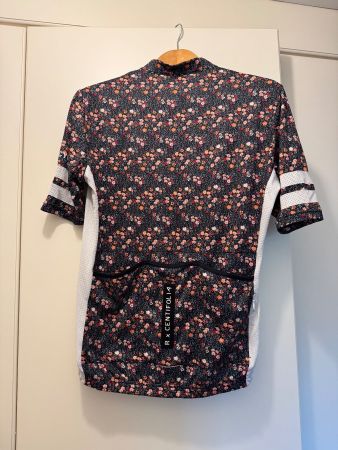 Velotrikot Grösse L
