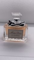 Parfum miniature Miss Dior, eau de parfum