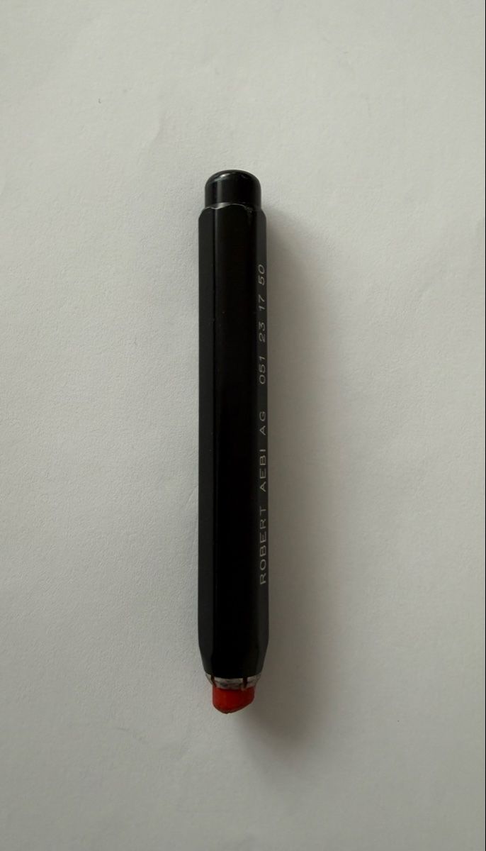 Caran D'Ache Penna & Evidenziatori: Caran d'Ache 12  schwarz, – Usato da Oetwil an der Limmat venduto da TOP15 3